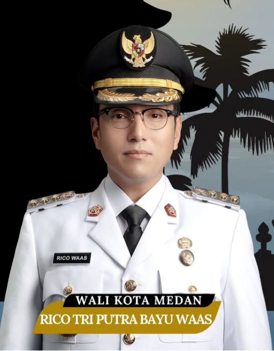 Foto Walikota